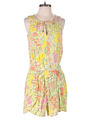 Lilly Pulitzer For Target Romper (view 1)
