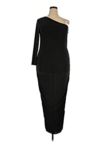 Missguided Cocktail Dress (view 1)