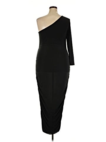 Missguided Cocktail Dress (view 2)