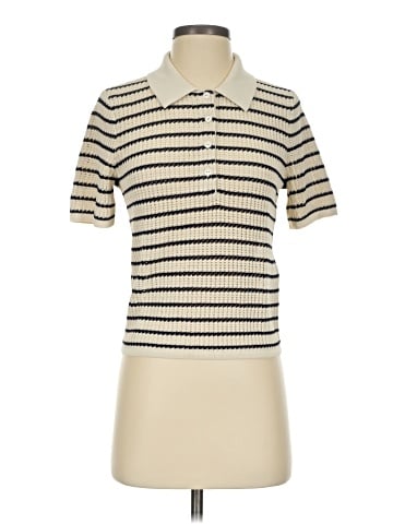 Rag & Bone Short Sleeve Top (view 1)