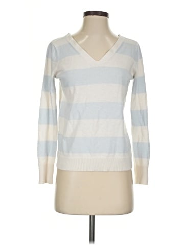 Ann Taylor LOFT Pullover Sweater (view 1)