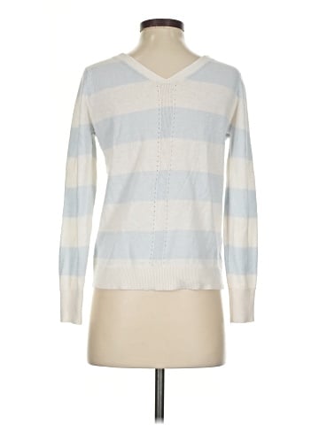 Ann Taylor LOFT Pullover Sweater (view 2)