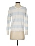 Ann Taylor LOFT Ivory Pullover Sweater Size S - photo 2