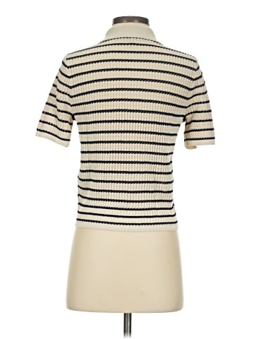 Rag & Bone Short Sleeve Top (view 2)