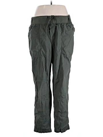 Lou & Grey Cargo Pants (view 1)