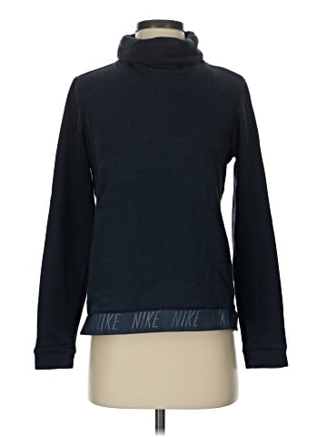 Nike Turtleneck Sweater (view 1)