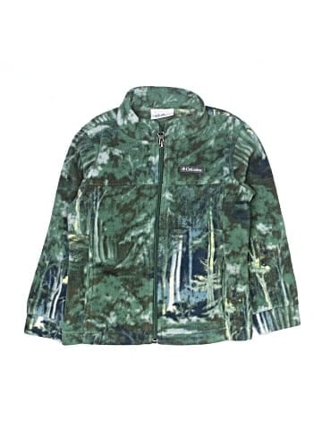 Columbia Zip Up Hoodie (view 1)
