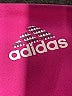 Adidas Pink Pullover Hoodie Size M - photo 7