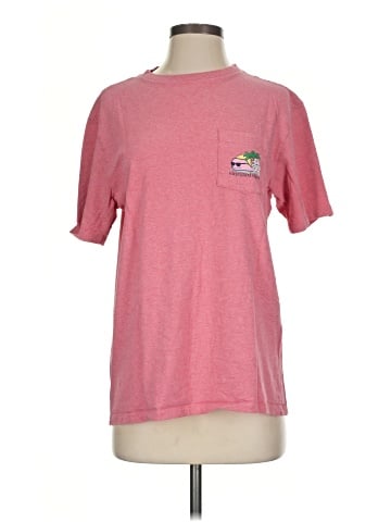 Vineyard Vines Short Sleeve T-Shirt (view 1)