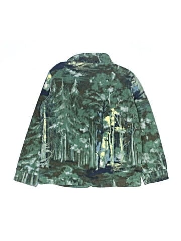 Columbia Zip Up Hoodie (view 2)