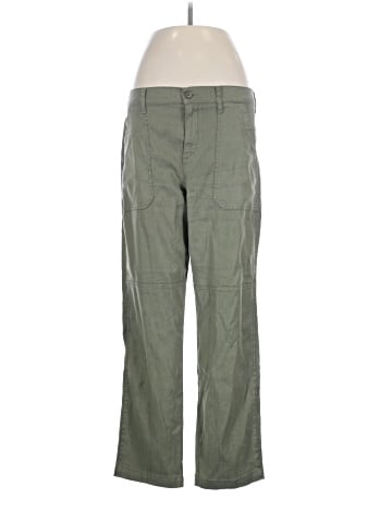Level 99 Linen Pants (view 1)