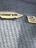 Lands' End Blue Pullover Sweater Size 2X - photo 7
