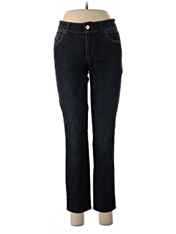 Point Zero Jeans (view 1)