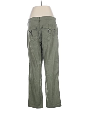 Level 99 Linen Pants (view 2)