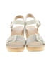 Dr. Scholl's Ivory Sandals Size 11 - photo 2