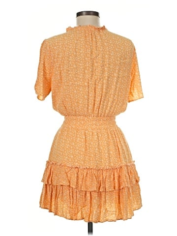Lush Casual Dress (view 2)