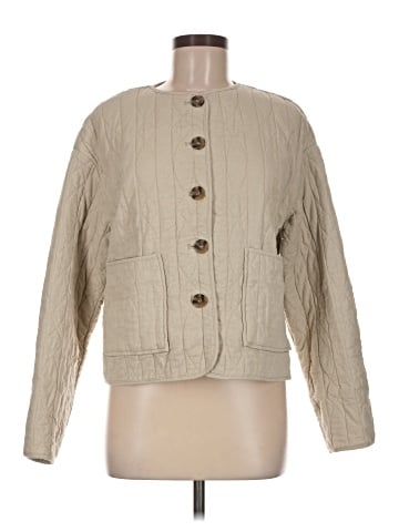 Zara Jacket (view 1)