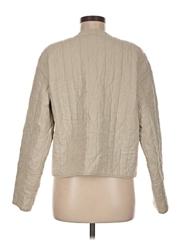Zara Jacket (view 2)