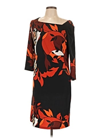 Cartise Cocktail Dress (view 1)