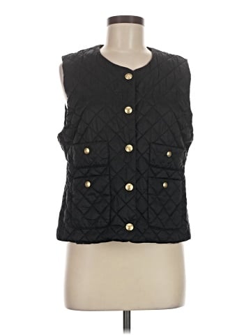 J.Crew Vest (view 1)