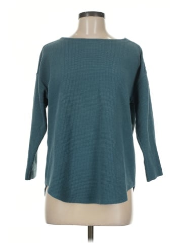 Lilla P Pullover Sweater (view 1)