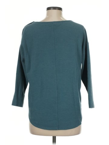 Lilla P Pullover Sweater (view 2)