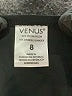 Venus Solid Black Swimsuit Bottoms Size 8 - photo 3