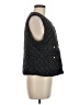 J.Crew 100% Polyamide Black Vest Size M - photo 4