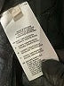 Adidas 100% Polyester Solid Black Shorts Size 6 - photo 4