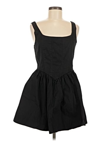 Blāshe Casual Dress (view 1)