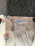 Assorted Brands 100% Polyester White Dress Size 16 - photo 3