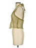 Unbranded Green Tank Top Size XXS (estimated) - photo 5