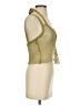 Unbranded Green Tank Top Size XXS (estimated) - photo 4