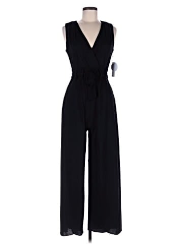Shelby & Palmer Jumpsuit (view 1)