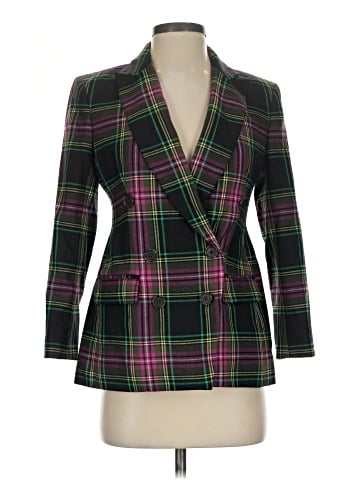 J.Crew Wool Blazer (view 1)