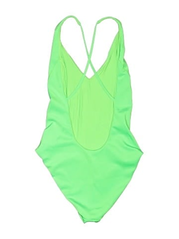 Left on Friday One Piece Swimsuit (view 2)