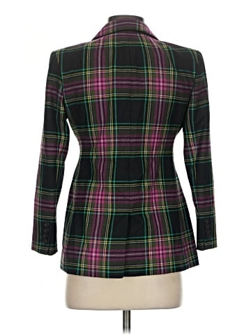 J.Crew Wool Blazer (view 2)