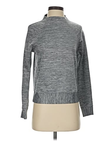 Lou & Grey Long Sleeve Top (view 1)