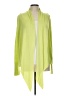 Chico's Green Cardigan Size Lg (2) - photo 1