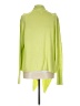 Chico's Green Cardigan Size Lg (2) - photo 2