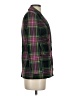 J.Crew Plaid Green Wool Blazer Size 00 (petite) - photo 4