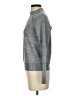 Lou & Grey Gray Long Sleeve Top Size XS - photo 5