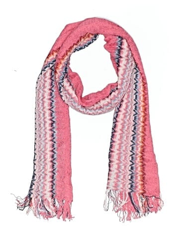 Missoni Scarf (view 1)