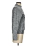 Lou & Grey Gray Long Sleeve Top Size XS - photo 4
