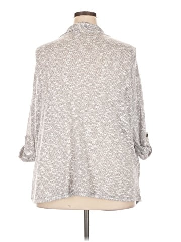 Faded Glory Cardigan (view 2)