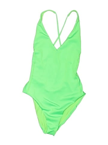 Left on Friday One Piece Swimsuit (view 1)