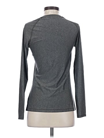 Under Armour Long Sleeve T-Shirt (view 2)
