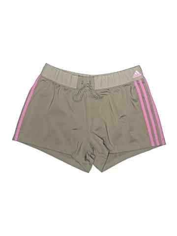 Adidas Athletic Shorts (view 1)