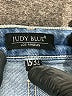 Judy Blue Hearts Blue Jeans Size 15 - photo 7