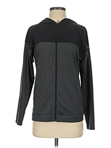 Columbia Track Jacket (view 1)